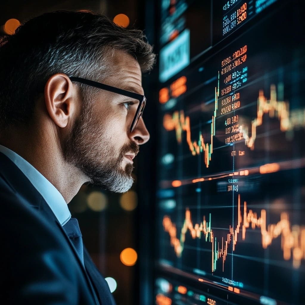 Datenvisualisierungen und Charts