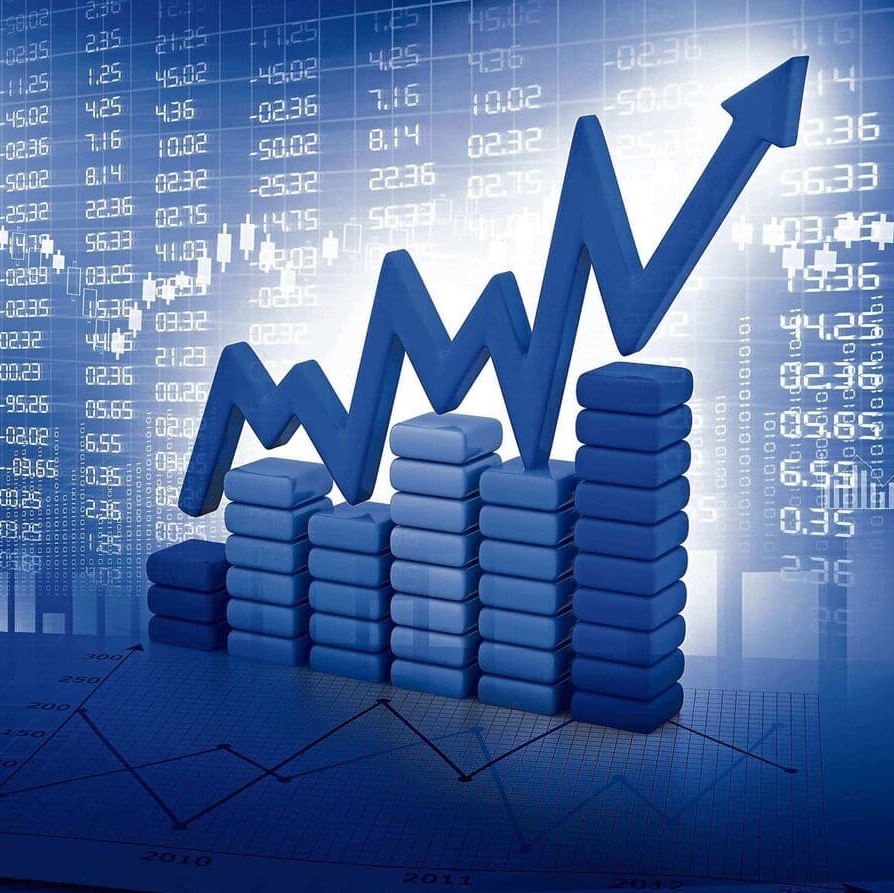 Datenvisualisierungen und Charts