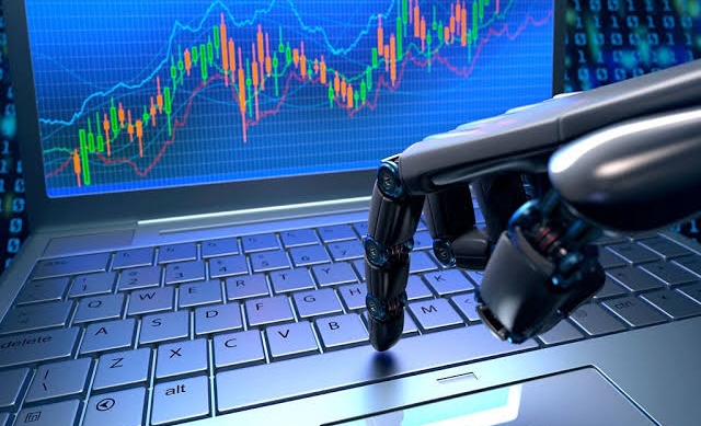 Investor Hauptbild